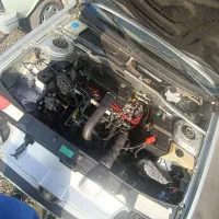 پژو مدل  ۸۹ داخل کرم|خودرو سواری و وانت|شلمان, |دیوار