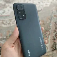 فروش فوری شیائومی نوت 11 اس  تمیز و بدون تعمیر