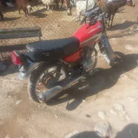 موتورسیکلت