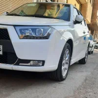 دنا پلاس ۶ سرعته موتور Ef7p
