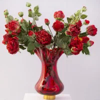 باکس گل طبیعی مناسب انواع مناسبت‌ها