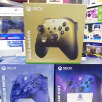 XBOX CONTROLLER