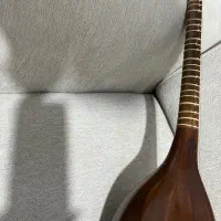 سه تار دو مهر ملک شاهی|سازهای سنتی|کرج, عظیمیه|دیوار