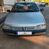 پژو405 مدل 1389|خودرو سواری و وانت|شال, |دیوار