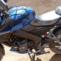 ns160|موتورسیکلت|نیشابور, شهرک رضوی|دیوار