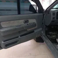 پیکاپ ۸۸ بدون رنگ شخصی|خودرو سواری و وانت|علی‌آباد کتول, |دیوار