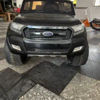 فروش خودرو مینی برای کودکان زیر۱۲ سال|اسباب‌بازی بچه|بناب, |دیوار