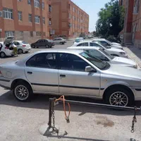 سمند LX ساده، مدل ۱۳۸۶