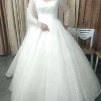 لباس عروس