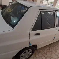 پراید۱۳۲|خودرو سواری و وانت|رشت, عینک|دیوار