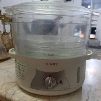 بخار پز