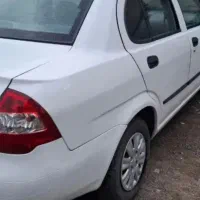 تیبادوگانه کارخانه ۹۷ درجه یک|خودرو سواری و وانت|کرمانشاه, |دیوار