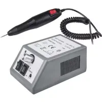 سوهان برقی ناخن مارک مرسدس ۲۰۰۰