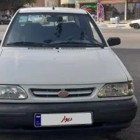 پراید ۱۳۱