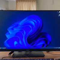 مانیتور MSI PRO MP271p