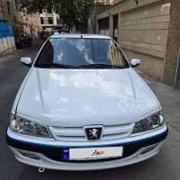 پارس xu7 مدل ۹۳