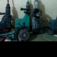 انجام کلیه کارهای تخریب...|خدمات پیشه و مهارت|شیراز, جوادیه|دیوار