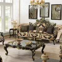 آپارتمان ۲۰۰ متری