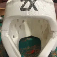 کلاه تکواندو