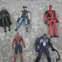 فیگور مارول