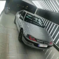 پژوپارس مدل 83 260تا کار