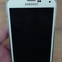 گوشی سامسونگ S5|موبایل|بناب, |دیوار