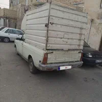 وانت مدل 93|خودرو سواری و وانت|الوند, |دیوار