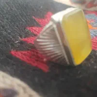 انگشتر دوقاب قائم
