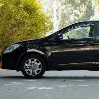 جک jac j4|خودرو سواری و وانت|اراک, |دیوار