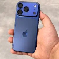 iphone 17 pro|موبایل|تهران, باغ فیض|دیوار