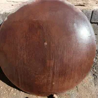 تنور ساج|اجاق گاز و لوازم برقی پخت‌وپز|همدان, |دیوار