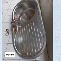 سینک ظرفشویی