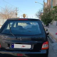 پراید 111مدل90|خودرو سواری و وانت|شیراز, کوشک میدان|دیوار