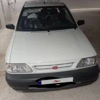 فروش پراید وانت 404