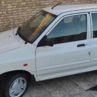 پراید۱۳۱تمیز