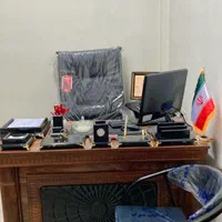 میز مدیریت صدف