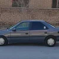 پژو روا مدل