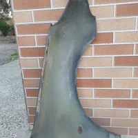 گلگیر ۲۰۶ فابریک نمد کاپوت اصلی ۲۰۷|قطعات یدکی و لوازم جانبی|اهواز, فرهنگ شهر|دیوار