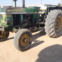 تراکتور جاندیر