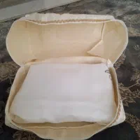 ست کامل سجاده و چادر عروس نونو|لباس|تهران, نیروی هوایی (پیروزی)|دیوار