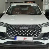 فونیکس تیگو 8 پرو مکس آی ای، مدل ۲۰۲۵|خودرو سواری و وانت|جم, |دیوار