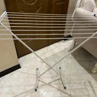 بند رخت سفید