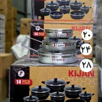 ماهیتابه تک دسته