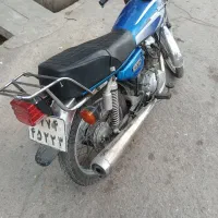 موتور هندا مدل۹۵|موتورسیکلت|مشهد, پروین اعتصامی|دیوار