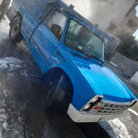 نیسان دیزل مدل۹۲گازوعیل۱۸۰تایی|خودرو سواری و وانت|بندر ترکمن, |دیوار