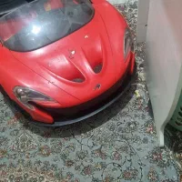 ماشین شارژی