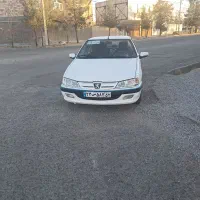 پارس سال مدل 99کم کار