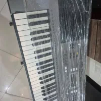 ارگ کیبورد یاماها استوک|پیانو، کیبورد، آکاردئون|قم, حاج خلیل|دیوار