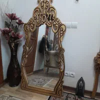 اینه قدی|آینه|تبریز, |دیوار