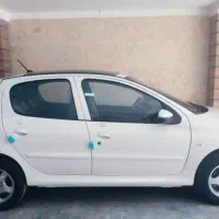 207 پانا صفر 404 تیوفایو پلاس